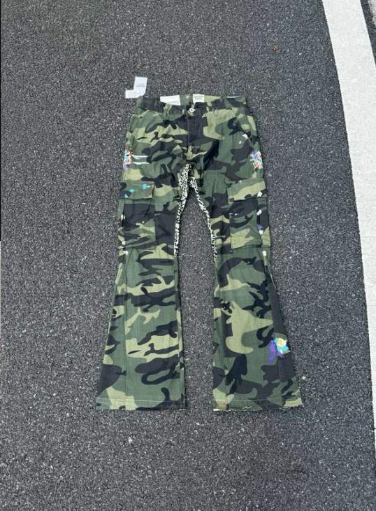 Picture of Gallery Dept Jeans Long _SKUGalleryDeptsz28-36thtxGA110113